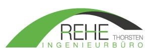 Rehe Ingenieurbüro Logo